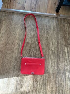 Crossbody Bag - Women